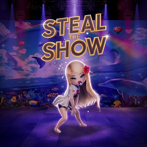 Steal The Show
